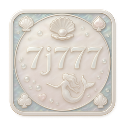 7j777 logo